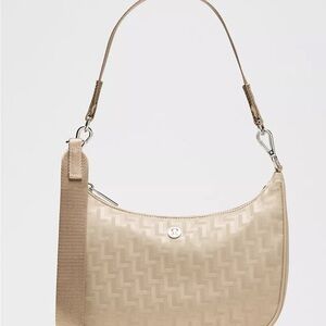 lululemon Small Shoulder Bag